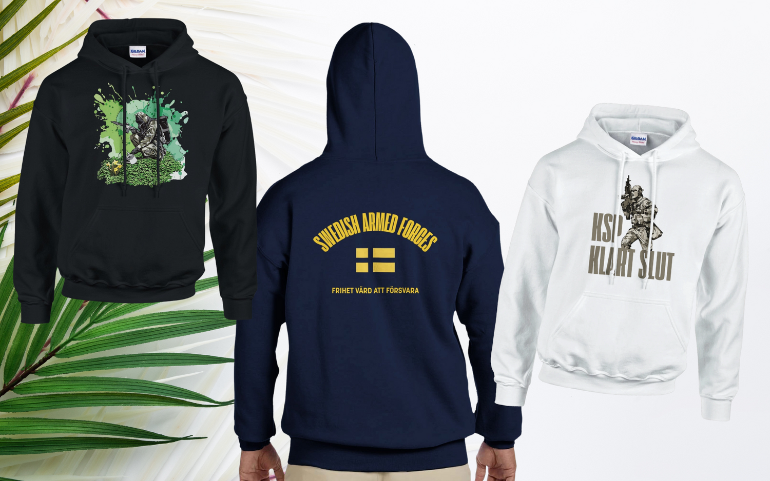 Hoodies