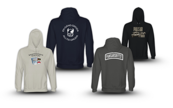 Hoodies