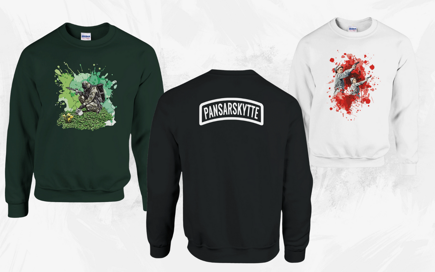 Sweatshirts