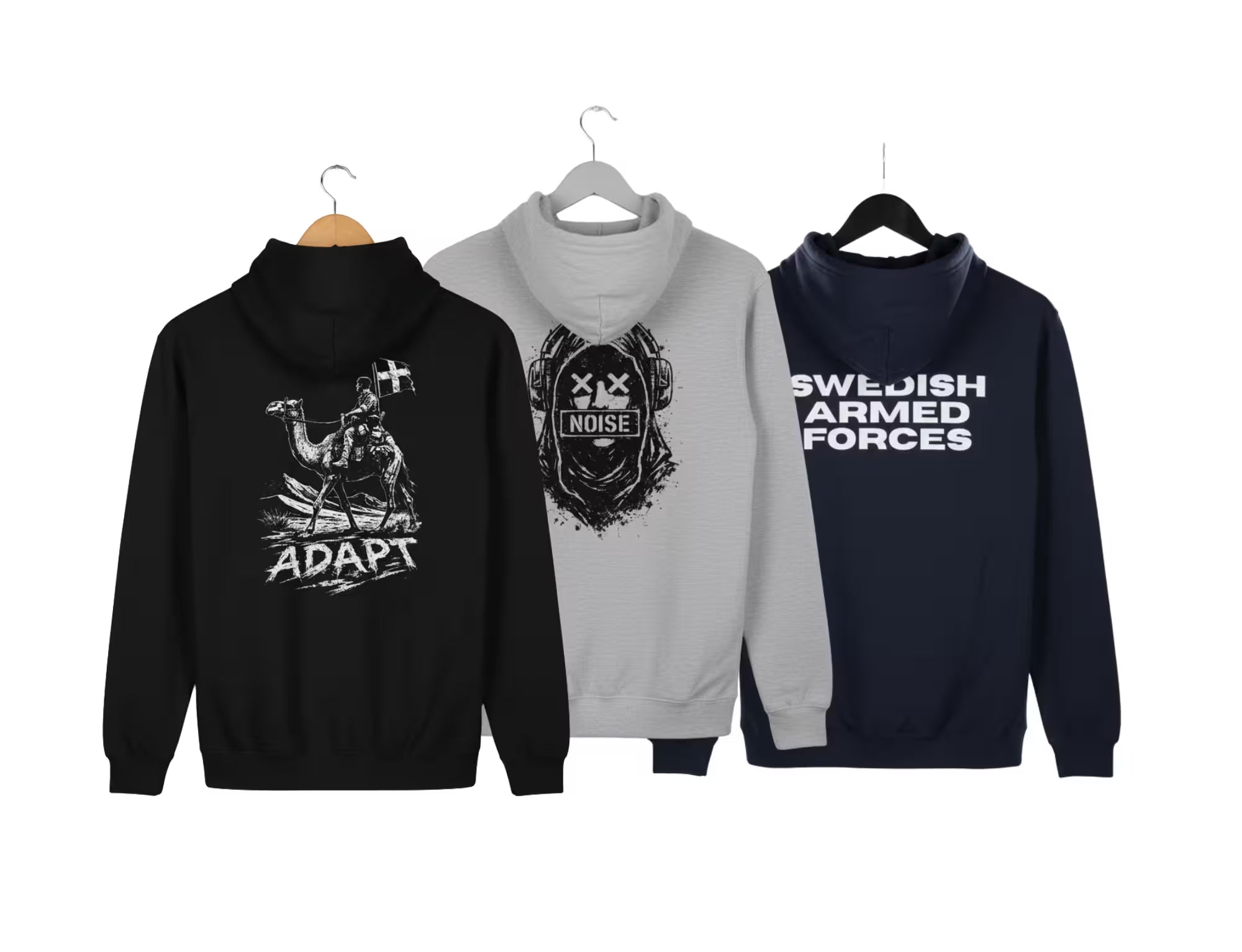 Hoodies