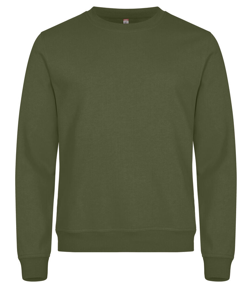Clique Miami Roundneck