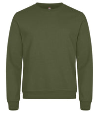 Clique Miami Roundneck