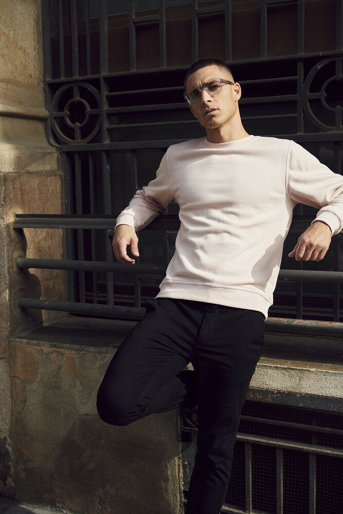 Clique - Miami Roundneck