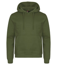 Clique Miami Hoody