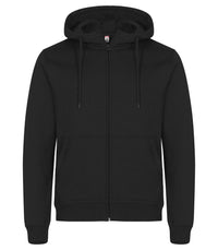 Clique Miami Hoody Full Zip