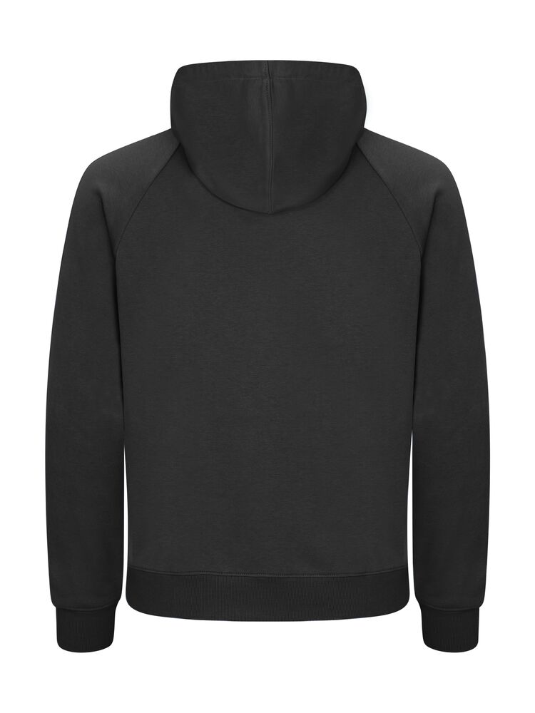 Clique - Miami PRO Hoody Full Zip