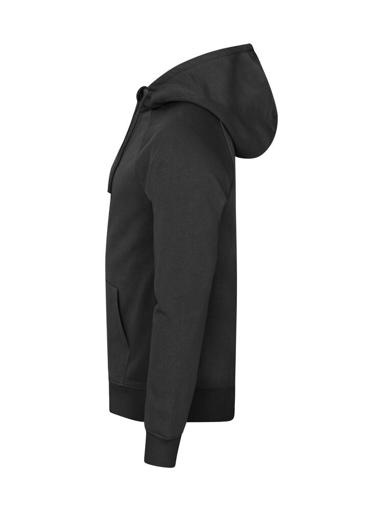 Clique - Miami PRO Hoody Full Zip