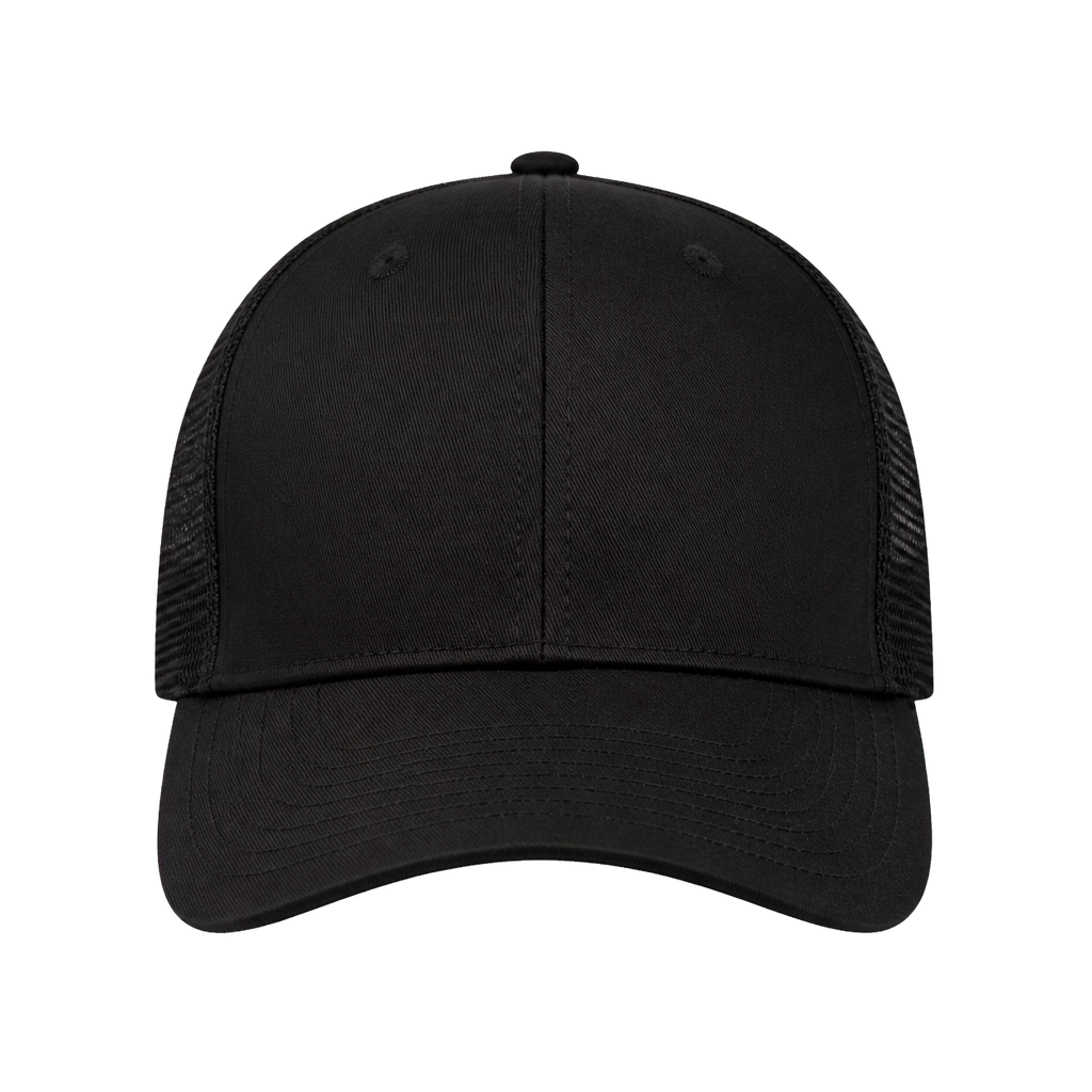 Keps GTK Trucker Air – rak framsida