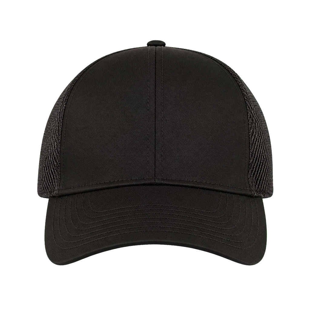 Keps GTK Trucker Soft – rak framsida