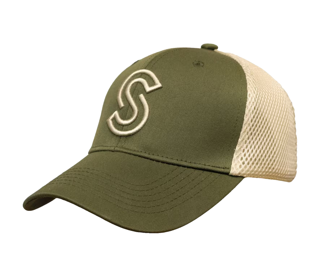 Keps GTK Trucker Soft – produktbild 1
