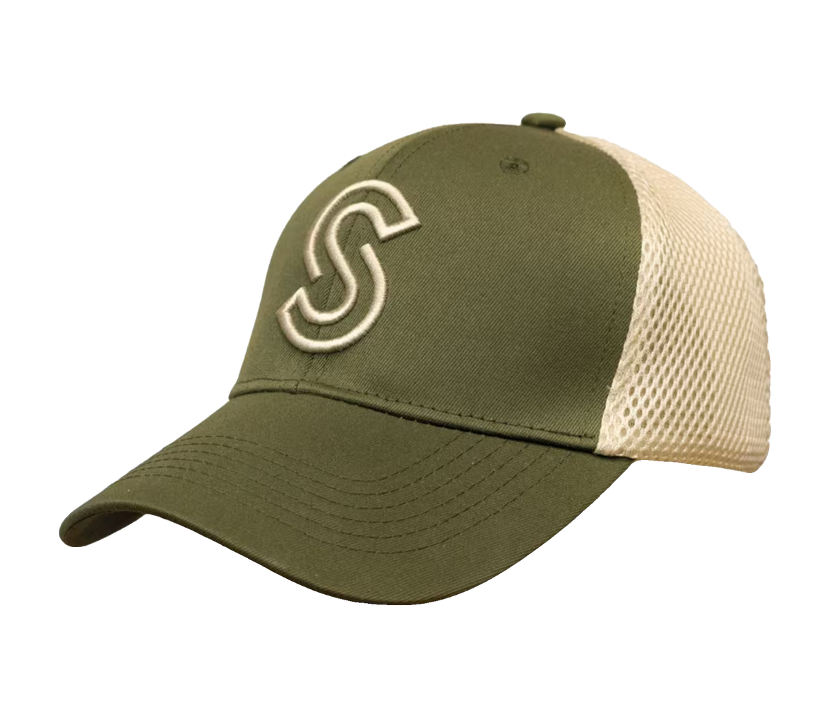 Keps GTK Trucker Soft – produktbild 1