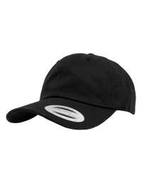 Keps Yupoong Dadcap Classic