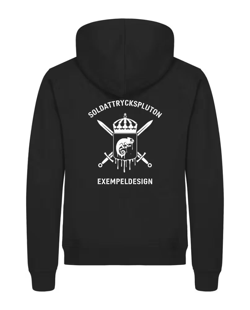 Clique Miami Hoody Full Zip