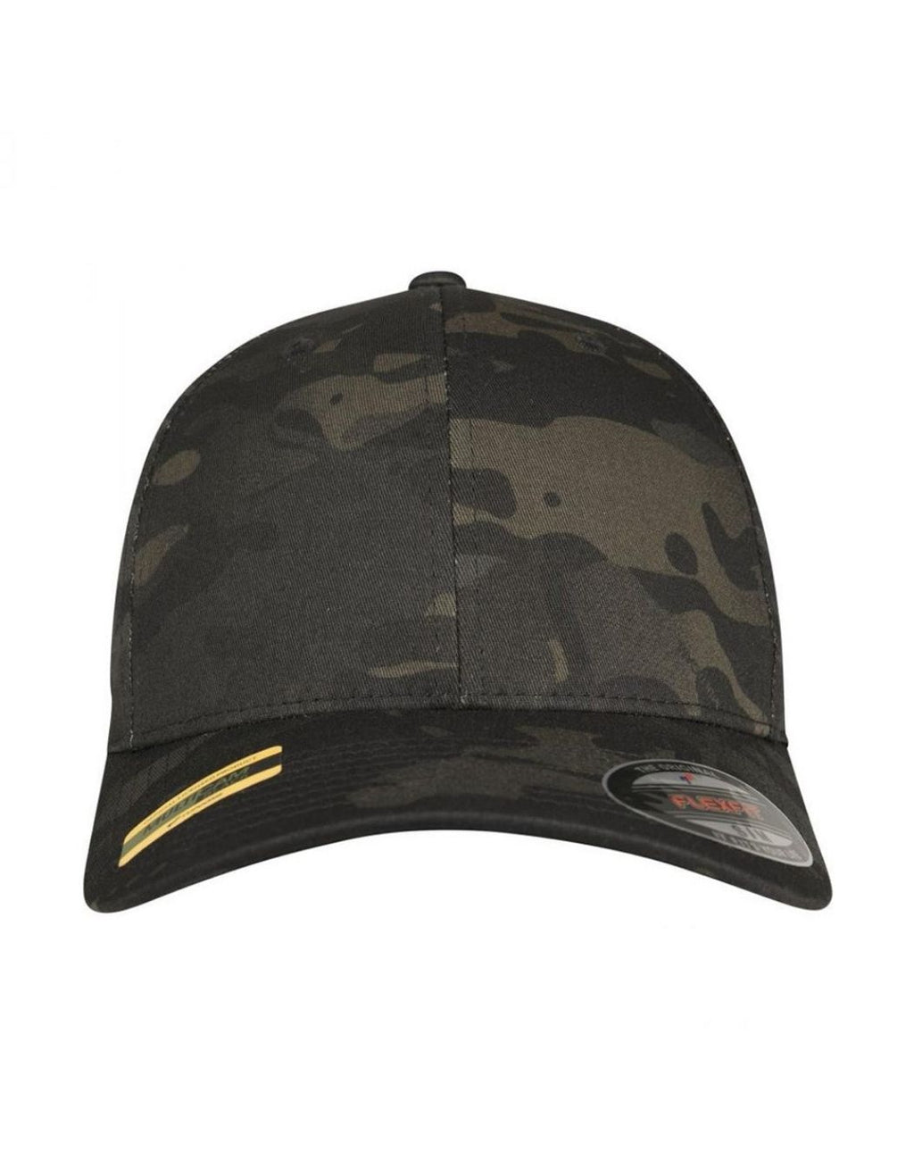 Keps Yupoong Multicam Baseball Flexfit
