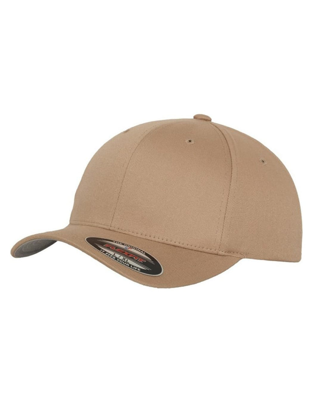Keps Yupoong Baseball Flexfit