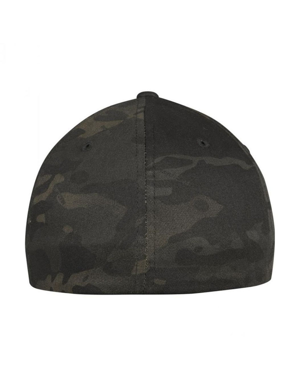 Keps Yupoong Multicam Baseball Flexfit