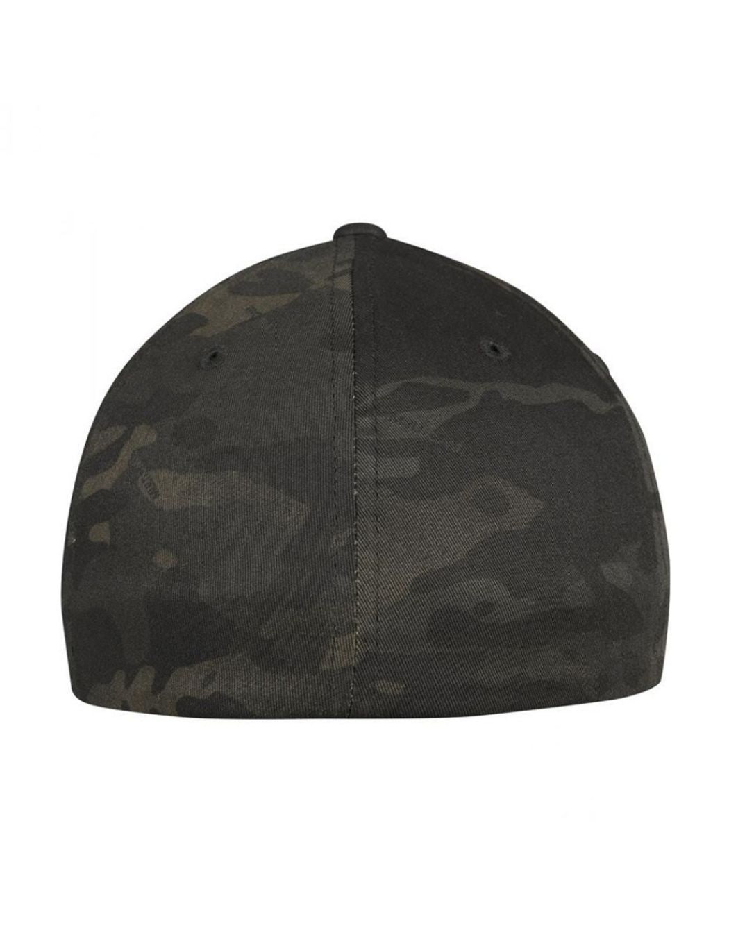 Keps Yupoong Multicam Baseball Flexfit