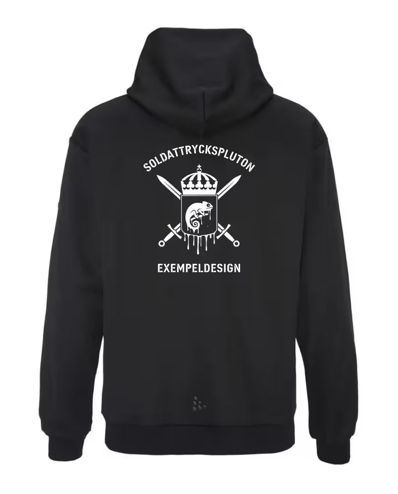 Craft Community 2.0 Function Hoodie