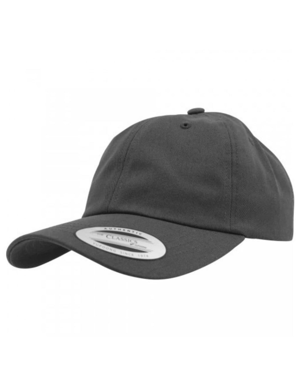 Keps Yupoong Dadcap Classic