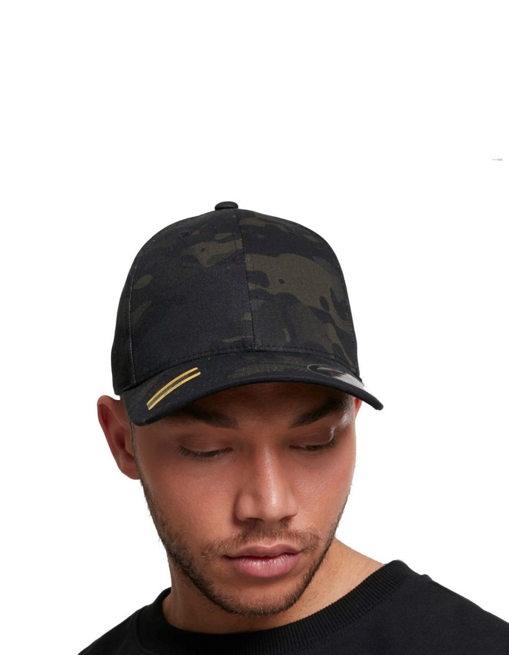 Keps Yupoong Multicam Baseball Flexfit