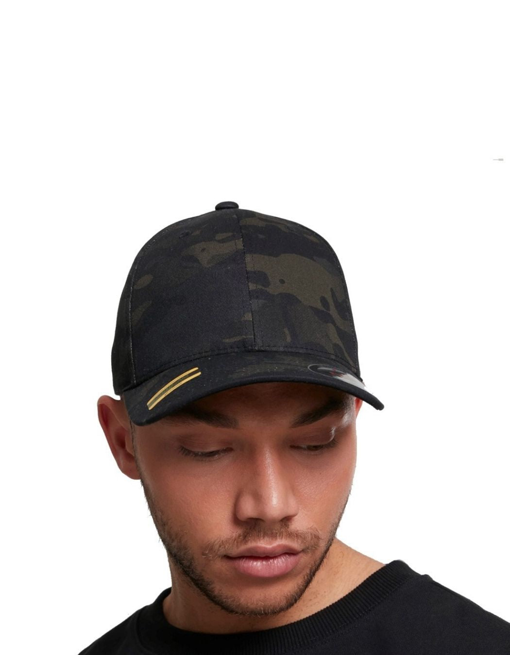 Keps Yupoong Multicam Baseball Flexfit