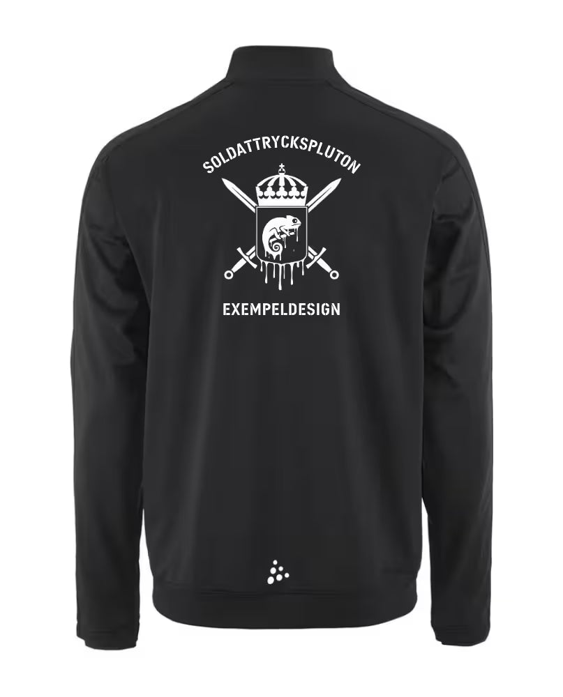 Craft Evolve 2.0 Full Zip Jacket