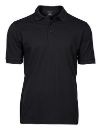 Tee Jays Luxury Stretch Polo 1405