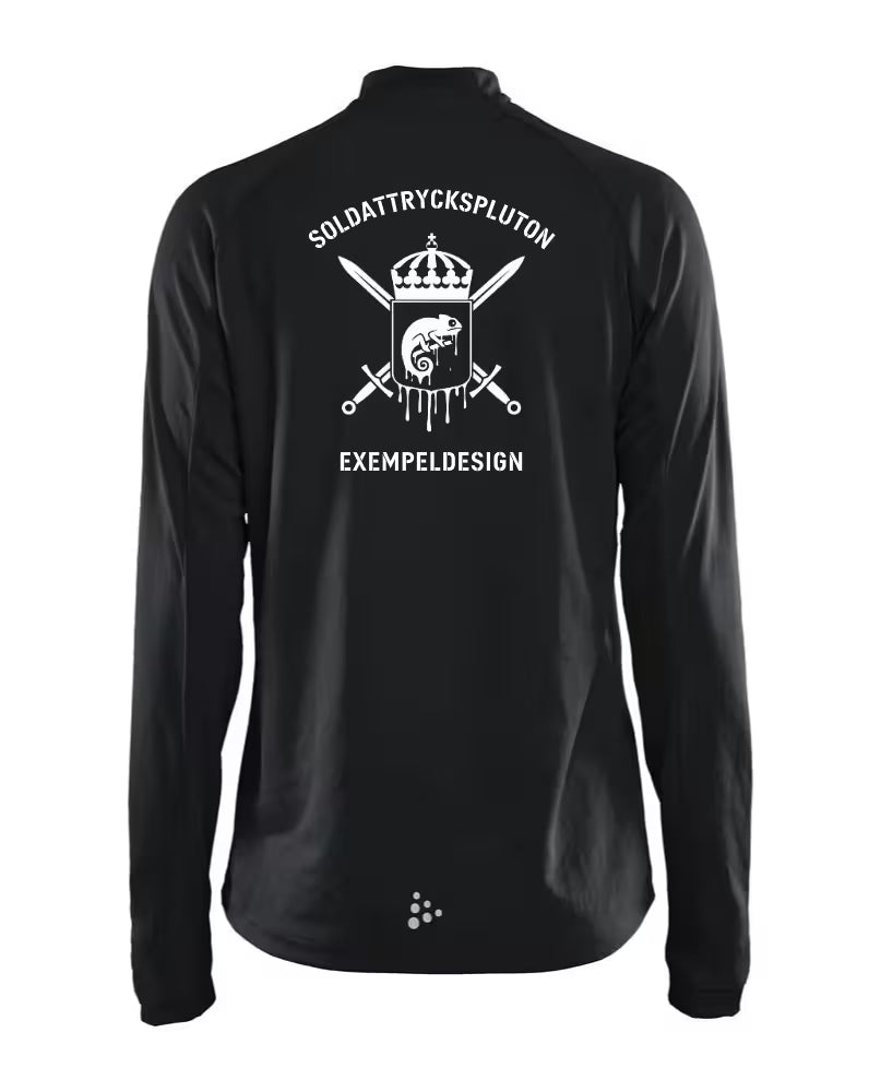 Craft Evolve Halfzip