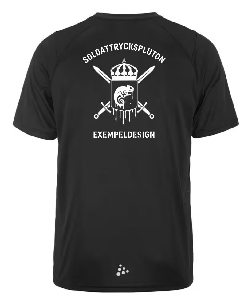 Craft Rush 2.0 SS Tee