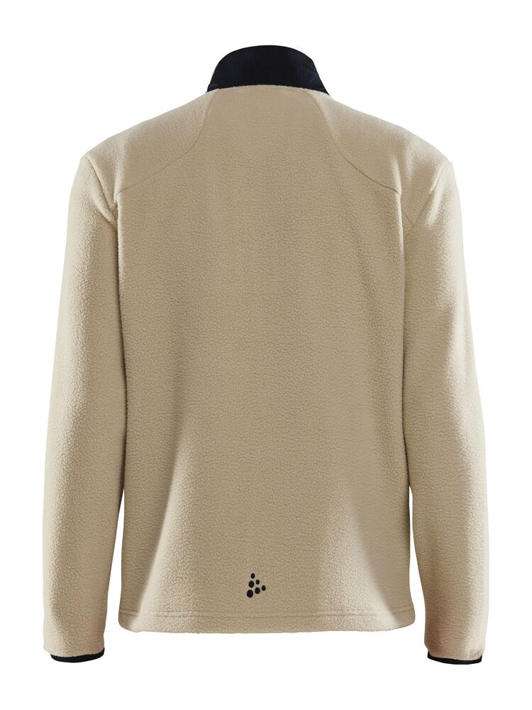 Craft ADV Explore Pile Fleece Jacket