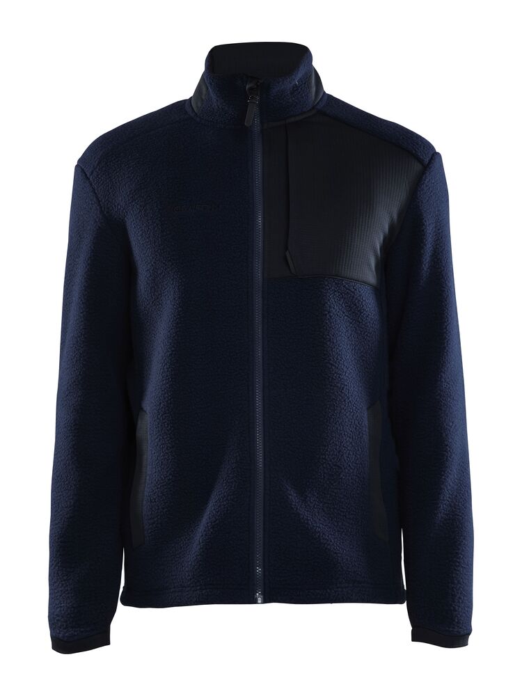Craft ADV Explore Pile Fleece Jacket