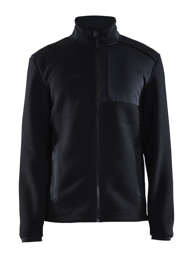 Craft ADV Explore Pile Fleece Jacket
