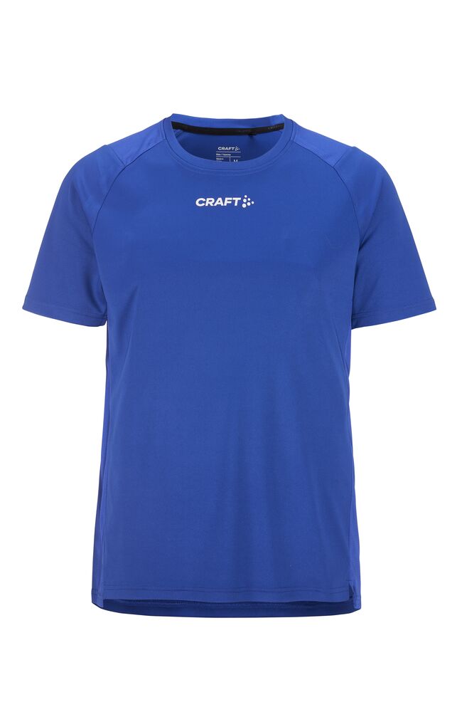 Craft Rush 2.0 SS Tee
