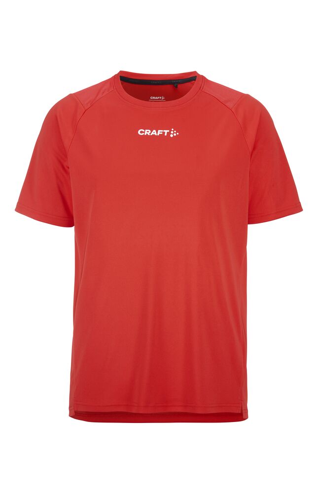 Craft Rush 2.0 SS Tee