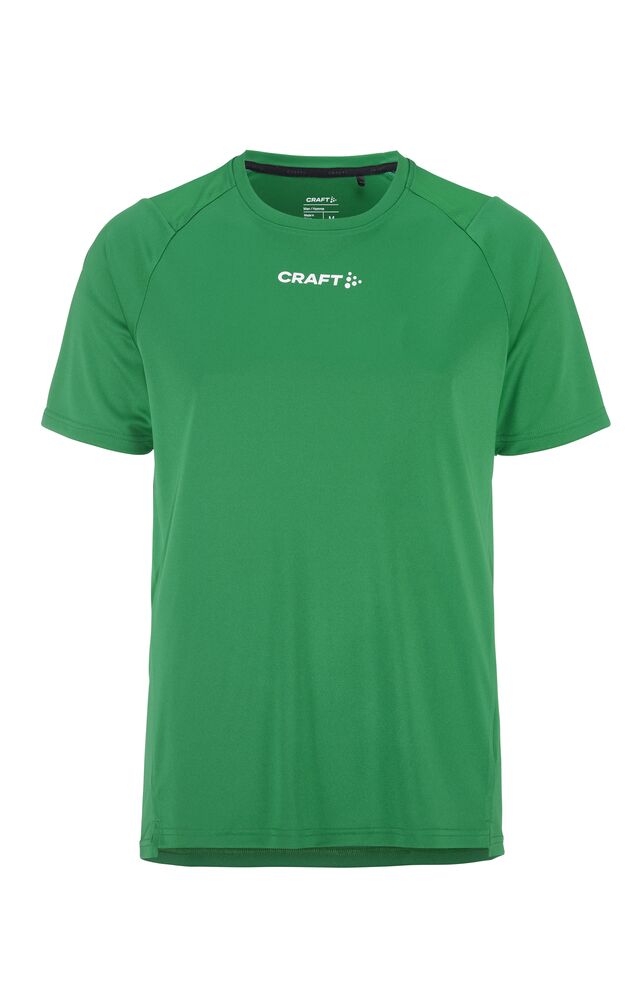 Craft Rush 2.0 SS Tee