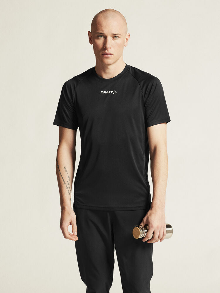 Craft - Rush 2.0 SS Tee M