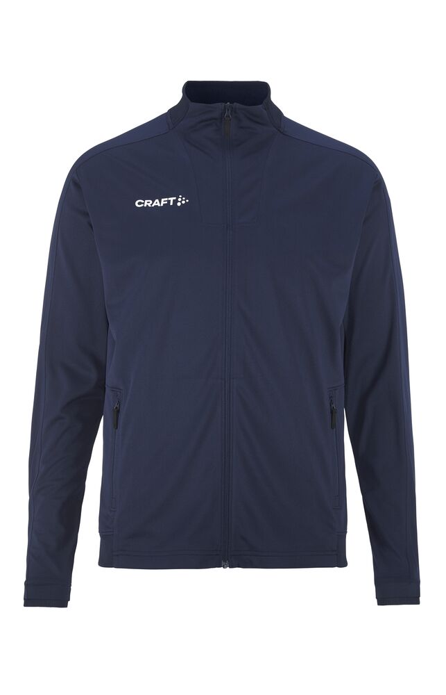 Craft - Evolve 2.0 Full Zip Jacket M