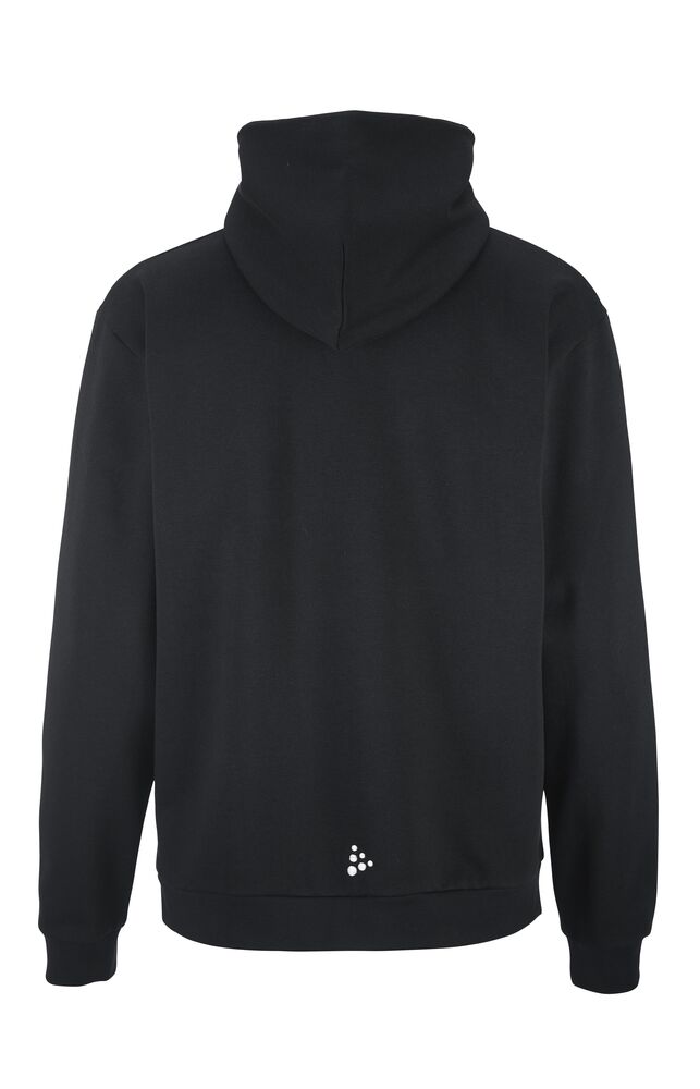 Craft - Community 2.0 Logo FZ Hoodie M