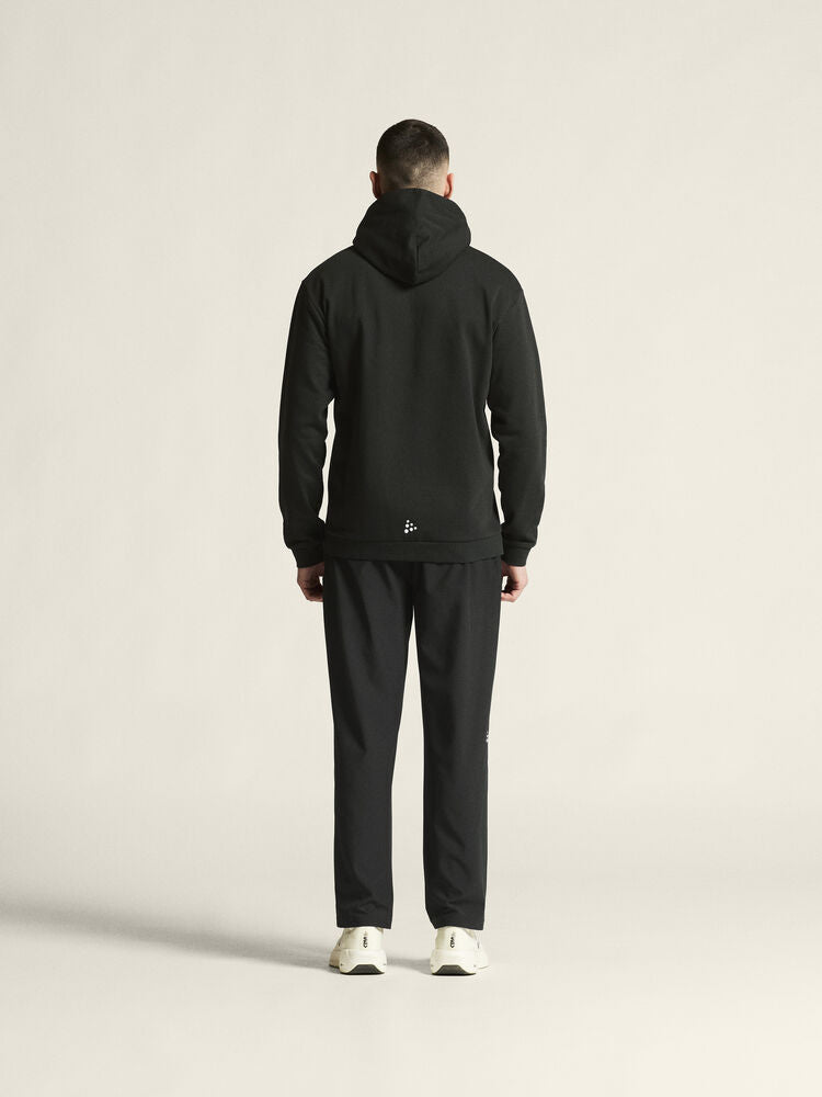 Craft - Community 2.0 Logo FZ Hoodie M