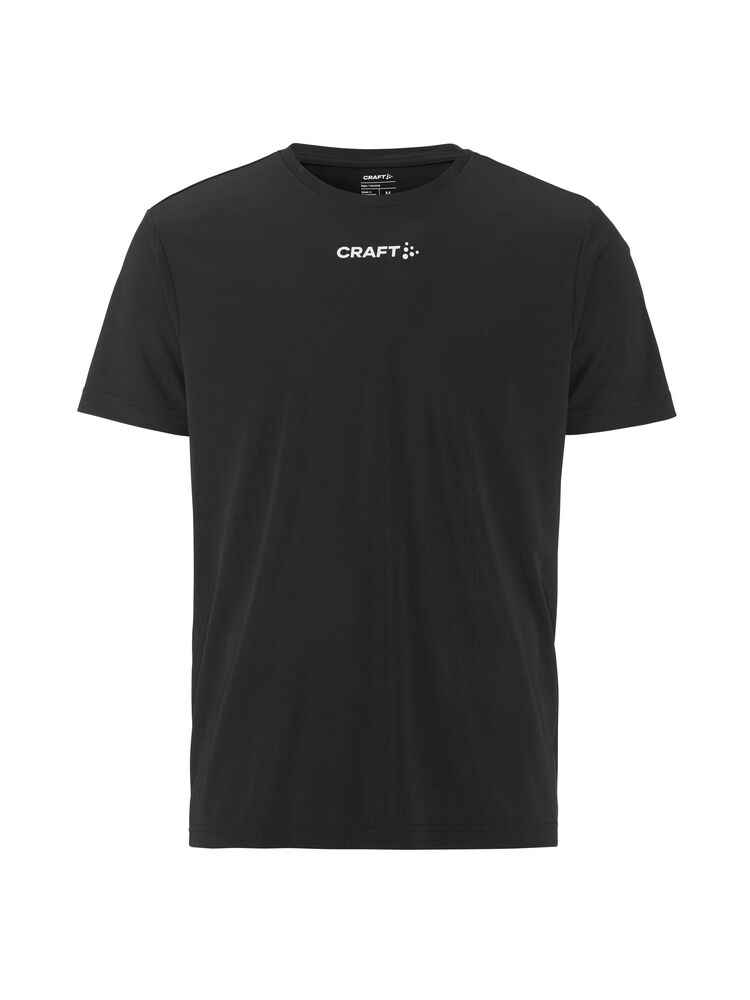 Craft - Squad Go Function Tee M
