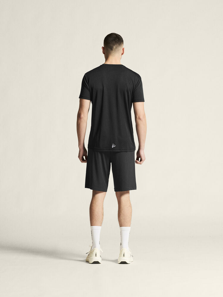 Craft - Squad Go Function Tee M