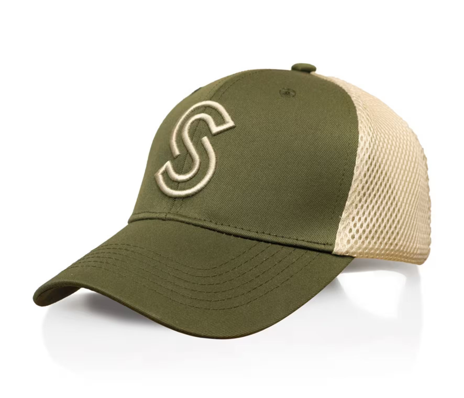 Keps GTK Trucker Soft
