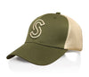 Keps GTK Trucker Soft