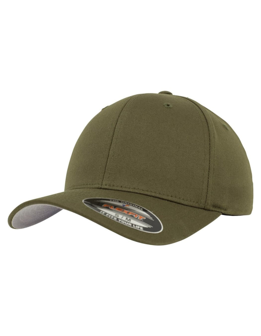 Keps Yupoong Baseball Flexfit