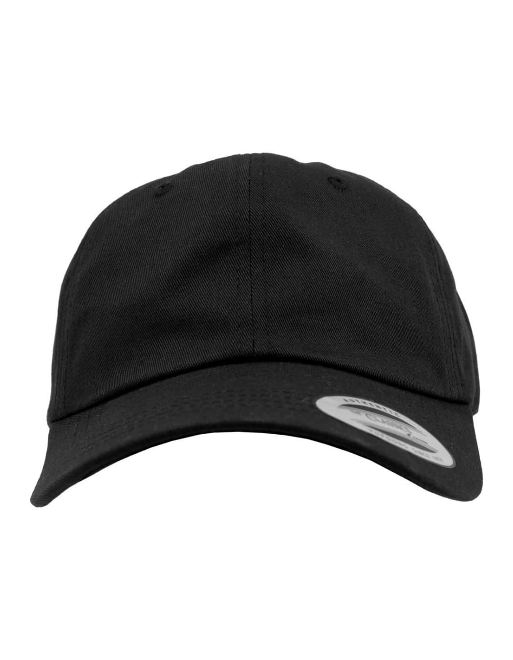 Keps Yupoong Dadcap Classic