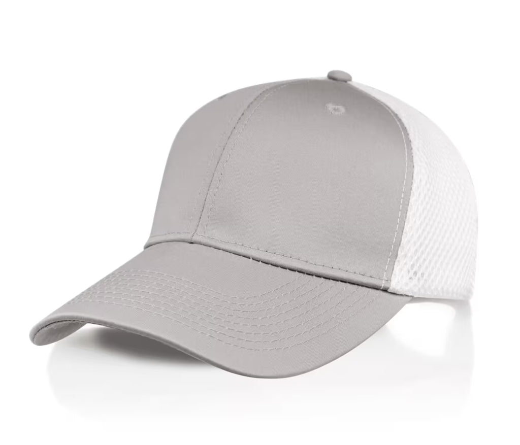 Keps GTK Trucker Soft