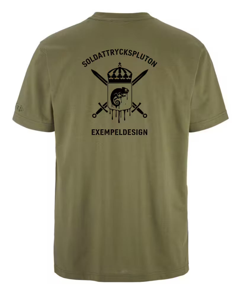 Craft - Community 2.0 Tee