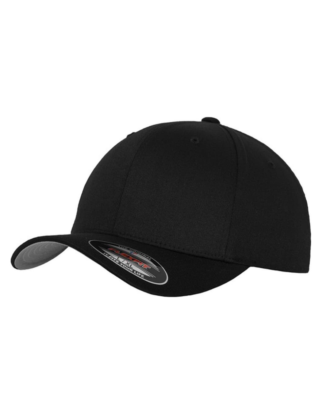 Keps Yupoong Baseball Flexfit