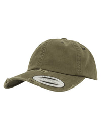 Keps Yupoong Dadcap Limited