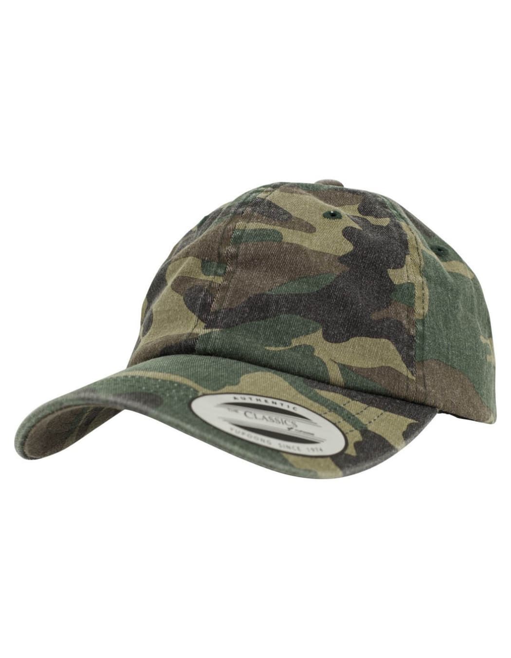 Keps Yupoong Dadcap Limited